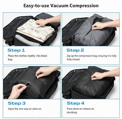 SmartFlex WorkPlay Pro Backpack