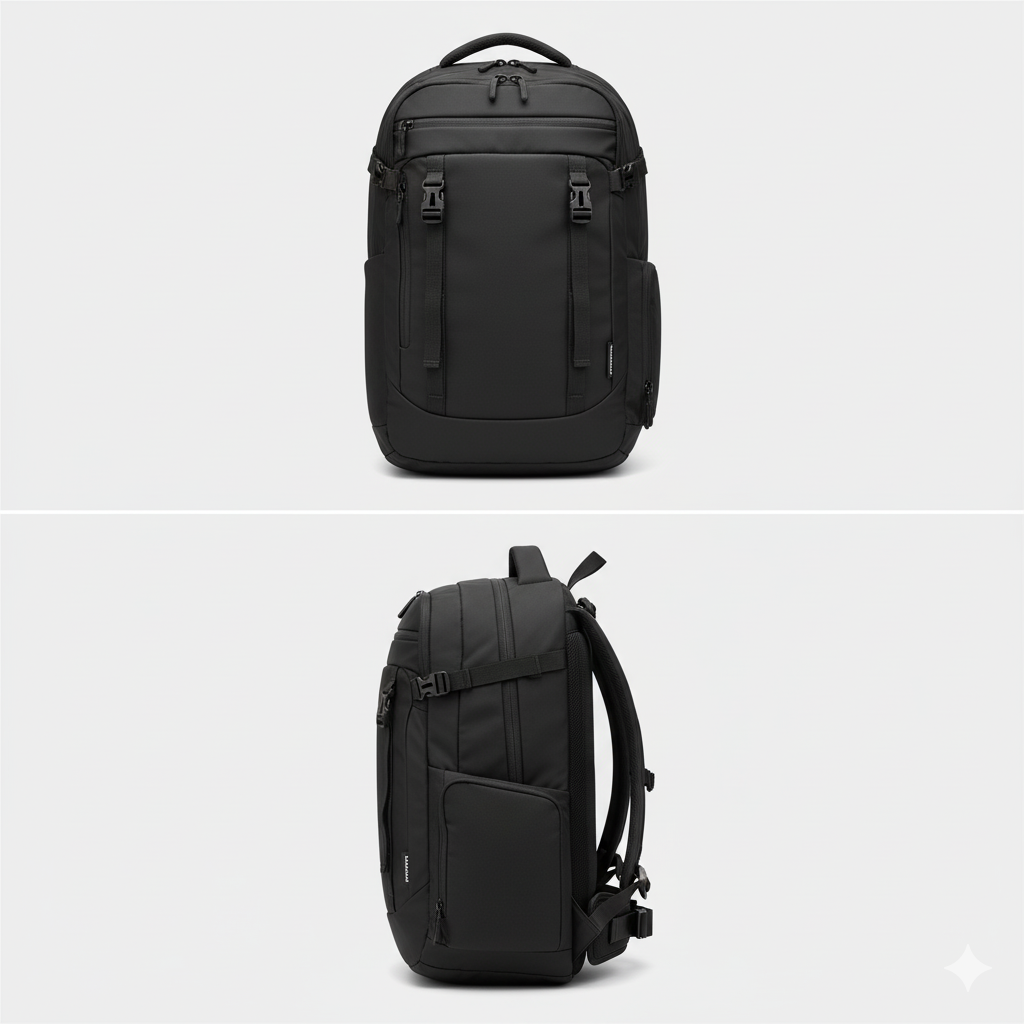 SmartFlex WorkPlay Pro Backpack