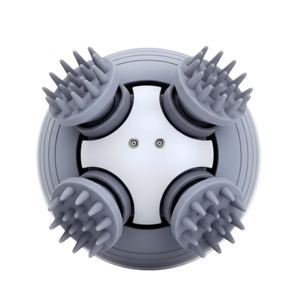 Hair Vana Scalp Zen Pro