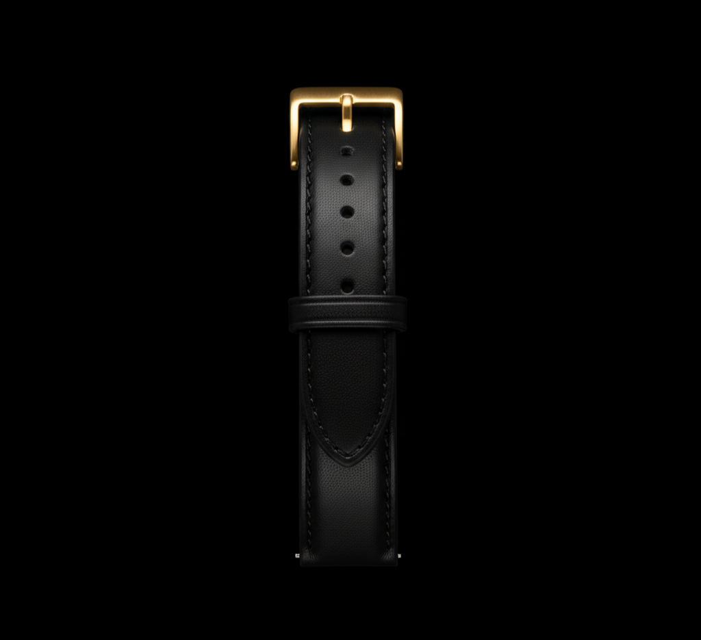 Obsidian Royale Lux Watch