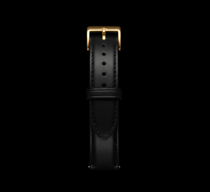 Obsidian Royale Lux Watch