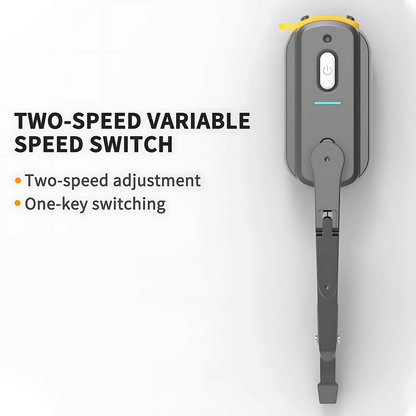 Motorcycle Helmet Wiper Universal Rechargeable Waterproof Helmet Windshield Wiper