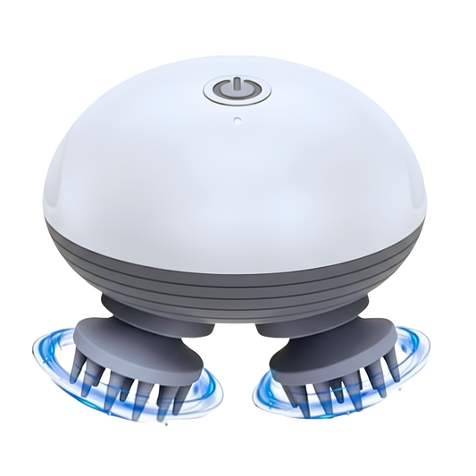 Hair Vana Scalp Zen Pro