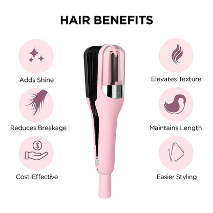 Hair split end trimmer ( PACK OF 2 )