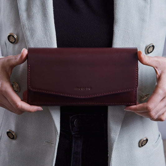 Artificial Leather Women's Wallet